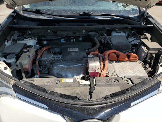 2016 TOYOTA RAV4 HV LIMITED JTMDJREV6GD018819