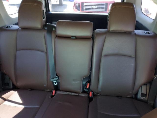 2015 TOYOTA 4RUNNER SR JTEBU5JR4F5262098