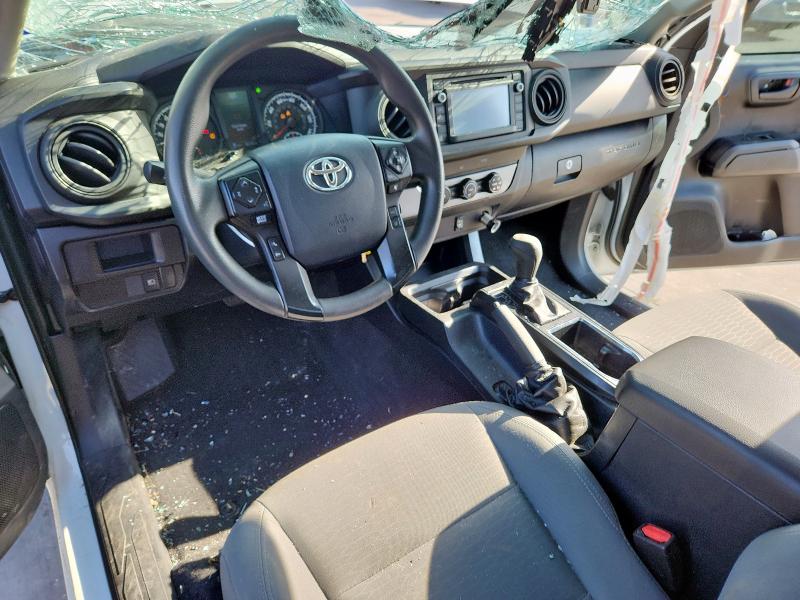 2019 TOYOTA TACOMA ACCESS CAB - 5TFRX5GN7KX147511