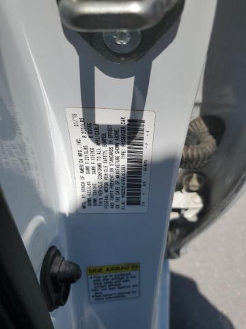 2015 HONDA ACCORD EXL 1HGCR2F87FA101391