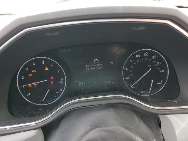 2019 TOYOTA AVALON XLE - 4T1BZ1FB6KU016336