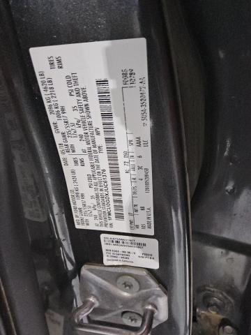 2018 FORD ESCAPE SE 1FMCU0GDXJUC61376