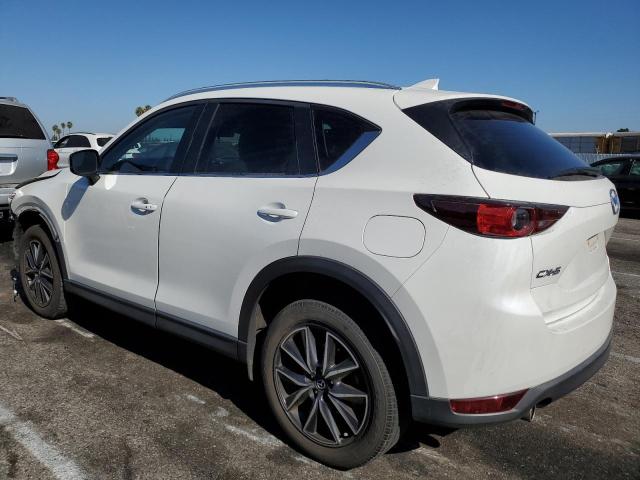 2018 MAZDA CX-5 TOURI JM3KFACM0J1327819