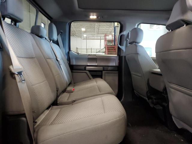 2017 FORD F150 SUPERCREW 1FTEW1EG9HFA46421