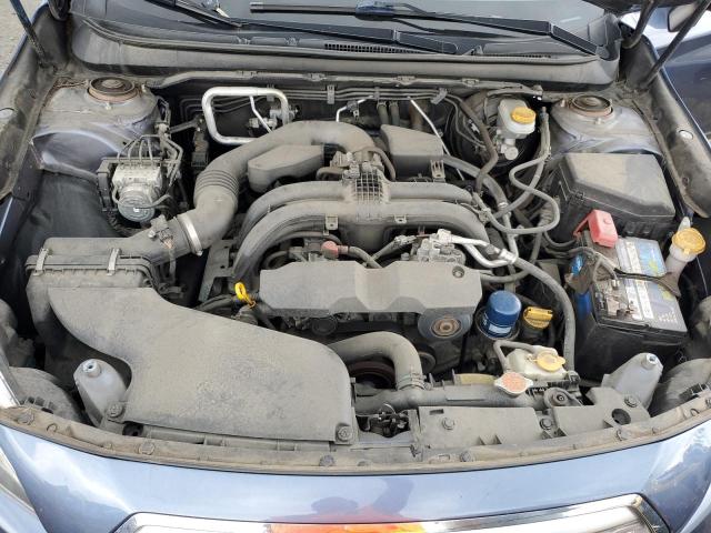 2017 SUBARU OUTBACK 2. 4S4BSAFC6H3243666