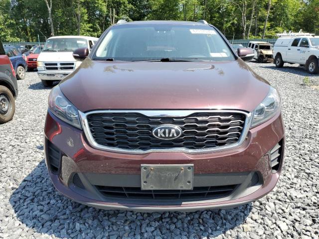 2019 KIA SORENTO L 5XYPGDA34KG569327