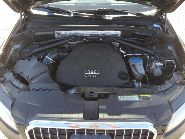 2015 AUDI Q5 TDI PRE WA1VMAFP7FA092659