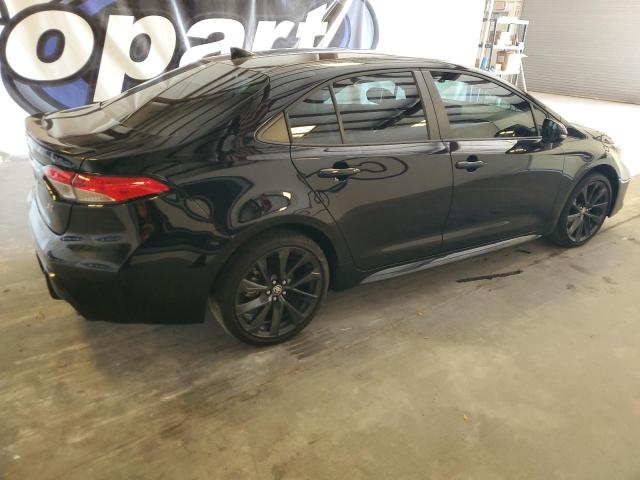 2023 TOYOTA COROLLA SE 5YFS4MCE5PP166347