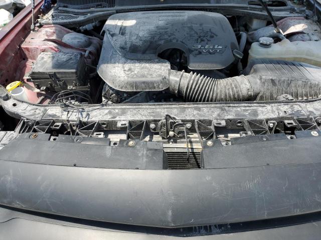 2022 DODGE CHALLENGER #3215156614