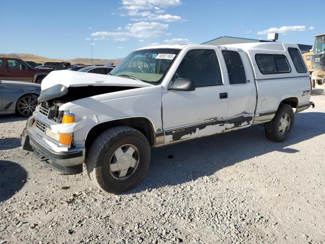 CHEVROLET GMT-400 K1