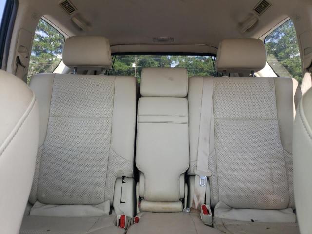 2016 LEXUS GX 460 PREMIUM JTJJM7FX8G5140023