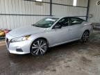 2021 NISSAN ALTIMA SR - 1N4BL4CV0MN418300