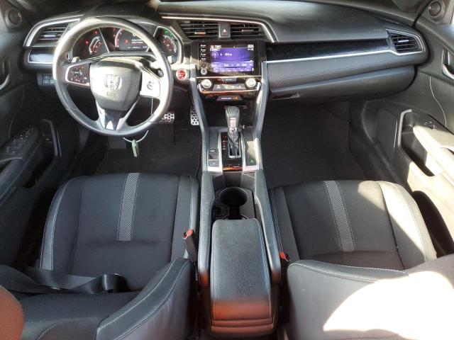 2019 HONDA CIVIC SPOR - 2HGFC2F85KH511309