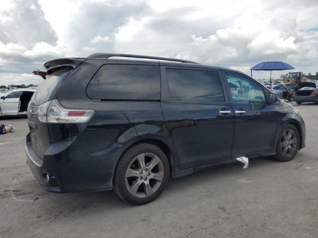 2015 TOYOTA SIENNA SPORT 5TDXK3DC2FS553298