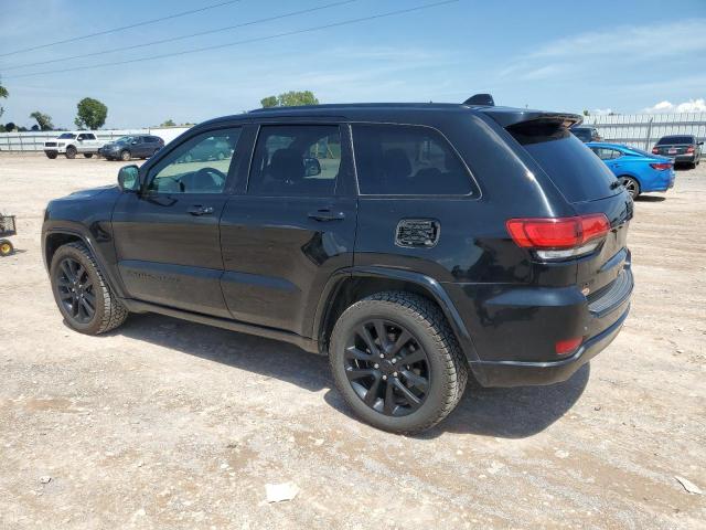 2018 JEEP GRAND CHEROKEE LAREDO - 1C4RJFAG1JC320849