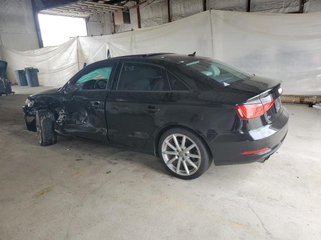 2016 AUDI A3 PREMIUM - WAUA7GFF8G1035567