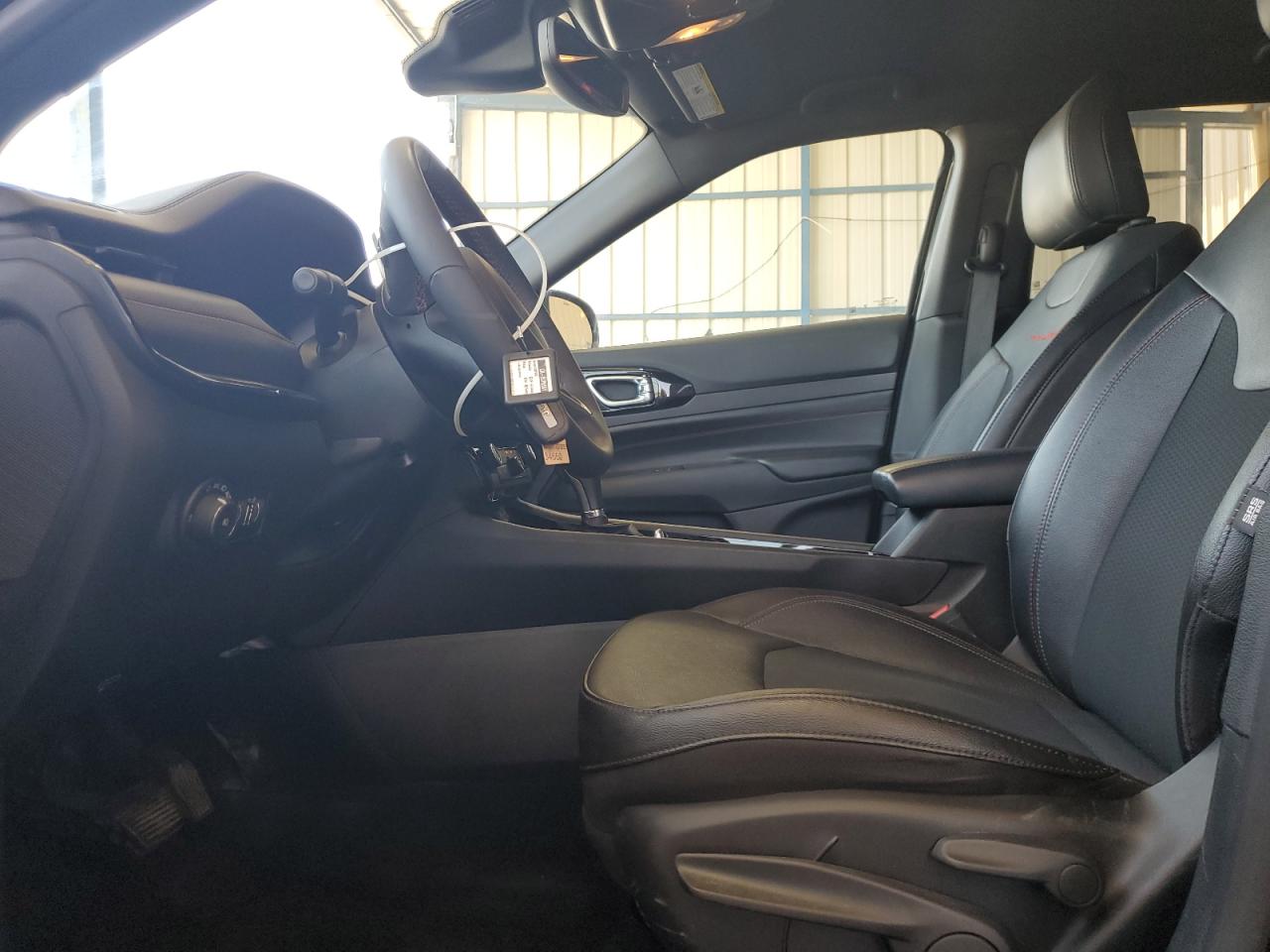 JEEP COMPASS TRAILHAWK