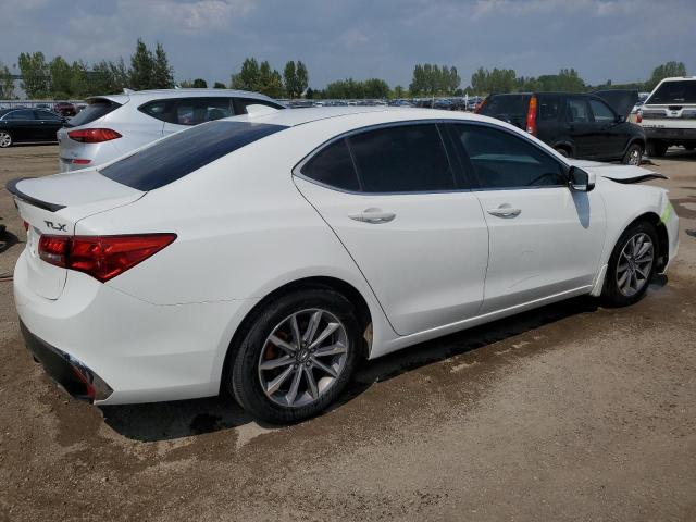 2018 ACURA TLX 19UUB1F30JA800636