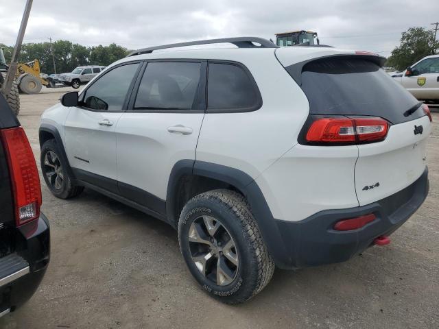 2016 JEEP CHEROKEE T 1C4PJMBS7GW305083