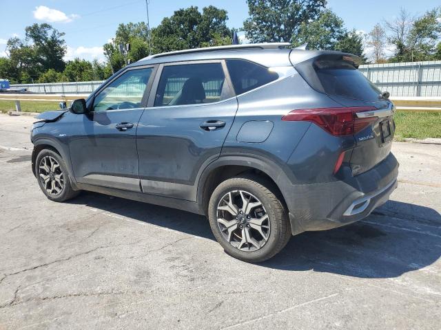 2021 KIA SELTOS EX KNDERCAA2M7066809