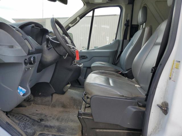 2018 FORD TRANSIT T- 1FTYE1CM3JKA71790