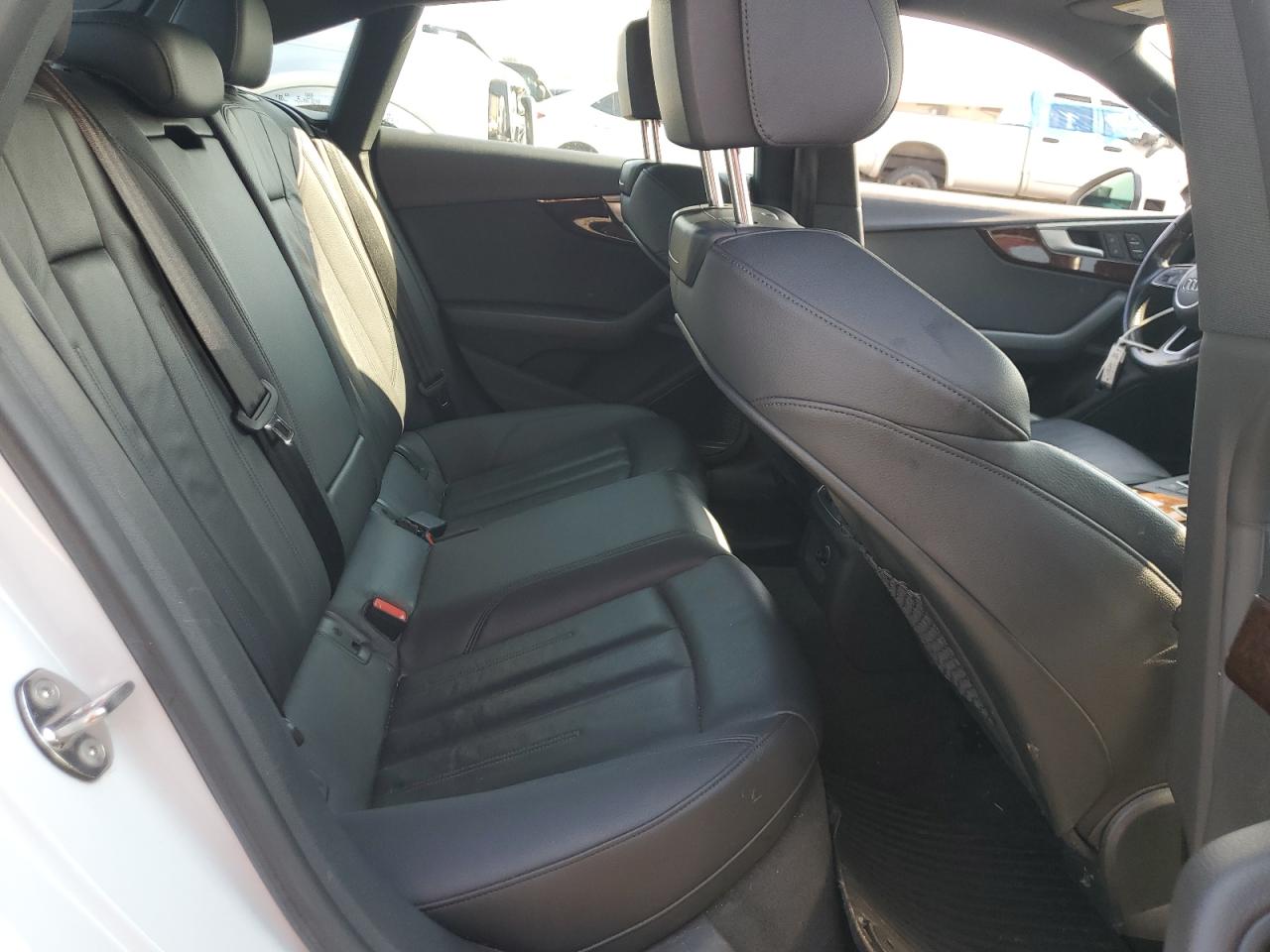 AUDI A5 PREMIUM PLUS S-LINE