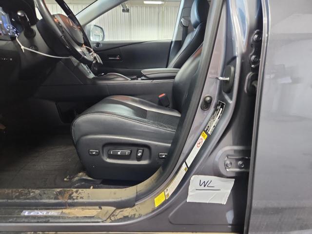 2015 LEXUS RX 350 BASE JTJBK1BA5F2482067