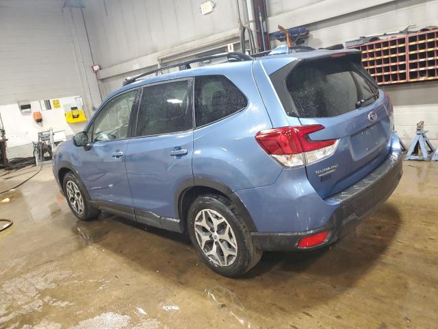 2021 SUBARU FORESTER PREMIUM JF2SKAJC2MH532277
