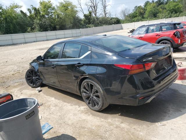 2019 NISSAN ALTIMA SR - 1N4BL4CV7KC259722