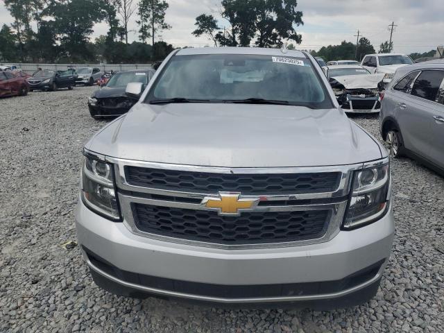 2018 CHEVROLET TAHOE C1500 LT 1GNSCBKC7JR369431