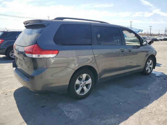 2012 TOYOTA SIENNA LE - 5TDKK3DC6CS266956