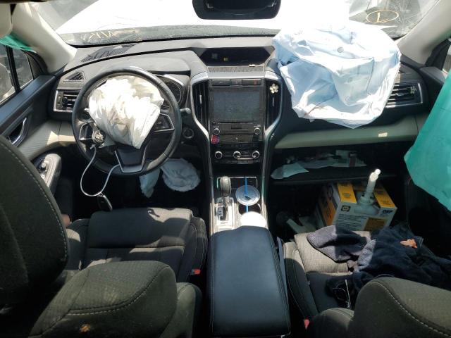 2020 SUBARU ASCENT PRE 4S4WMAHD9L3422567