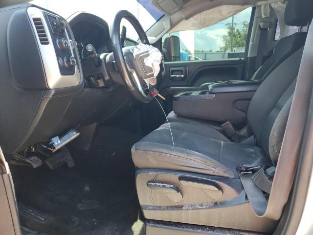 2015 GMC SIERRA K15 1GTV2UEC8FZ315238