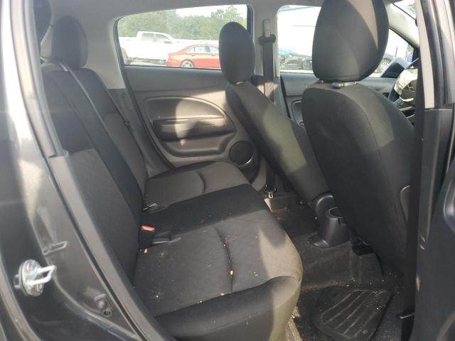 2024 MITSUBISHI MIRAGE ES ML32AUHJ1RH014839