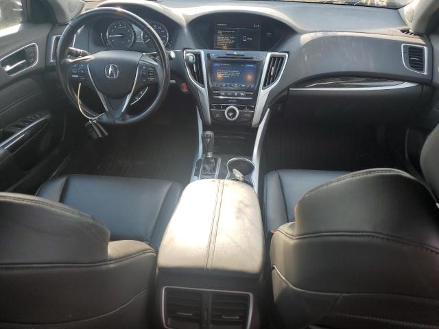 2020 ACURA TLX - 19UUB1F32LA001847