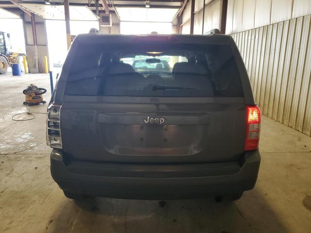 2016 JEEP PATRIOT SP 1C4NJPBAXGD711600
