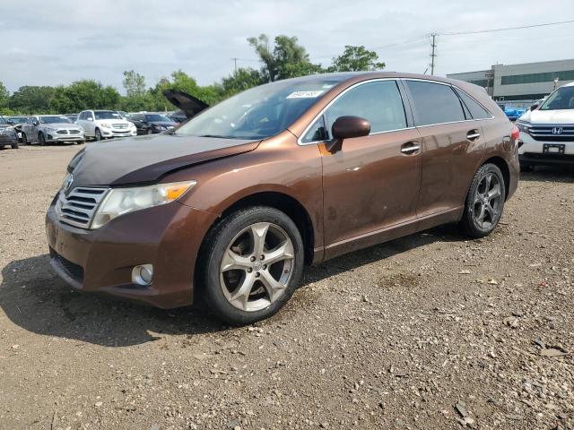 TOYOTA VENZA