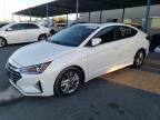 2020 HYUNDAI ELANTRA SE - 5NPD84LF1LH567729