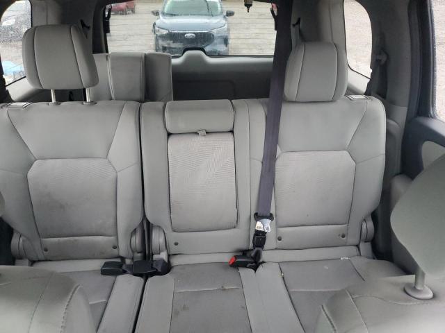 2015 HONDA PILOT LX 5FNYF3H26FB032020