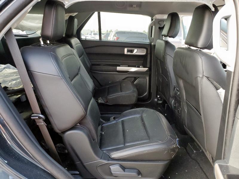 2024 FORD EXPLORER X - 1FMSK8DH7RGA60729