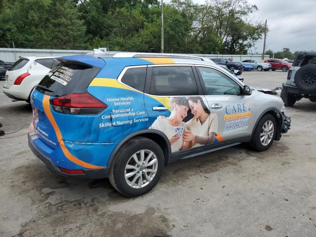 2019 NISSAN ROGUE S - KNMAT2MT9KP529503