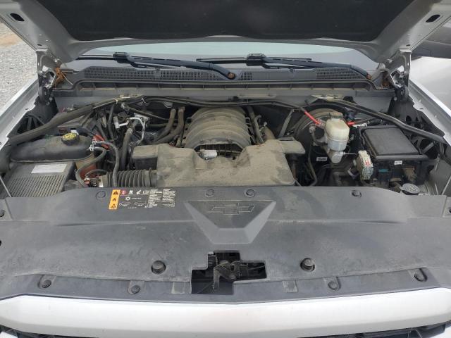 2019 CHEVROLET SILVERADO LD K1500 CUSTOM 2GCVKMEC2K1156798
