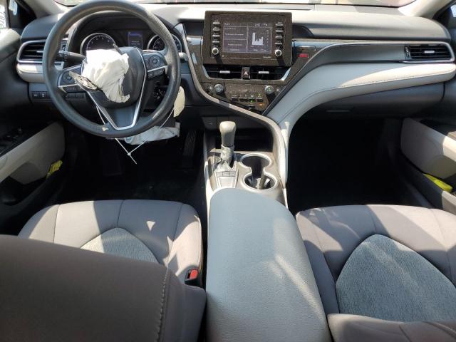 2022 TOYOTA CAMRY LE - 4T1C11AK9NU622950