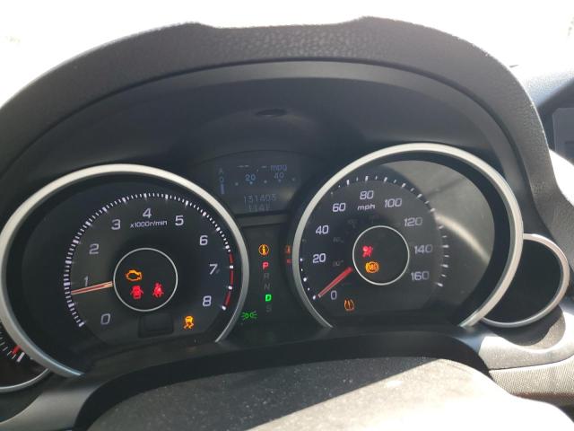 2013 ACURA TL TECH - 19UUA8F58DA016805