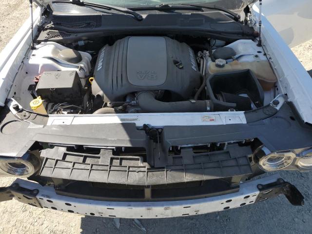 2015 DODGE CHALLENGER 2C3CDZAT6FH912736