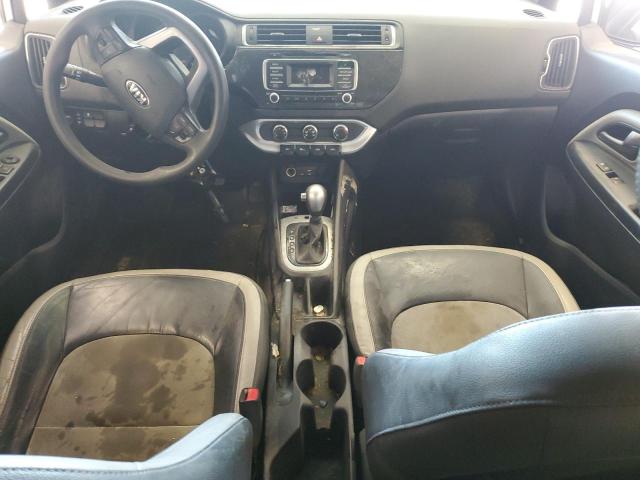 2017 KIA RIO LX - KNADM4A39H6063125