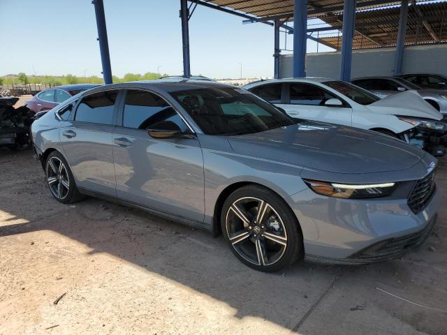 2025 HONDA ACCORD HYB 1HGCY2F57SA018661