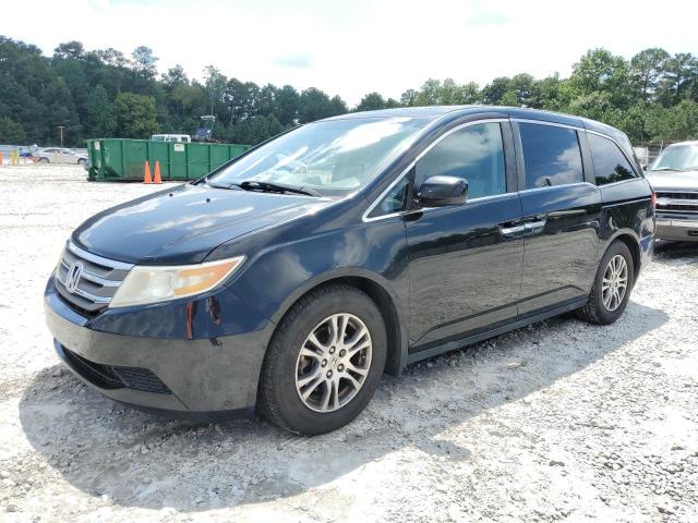 HONDA ODYSSEY EXL