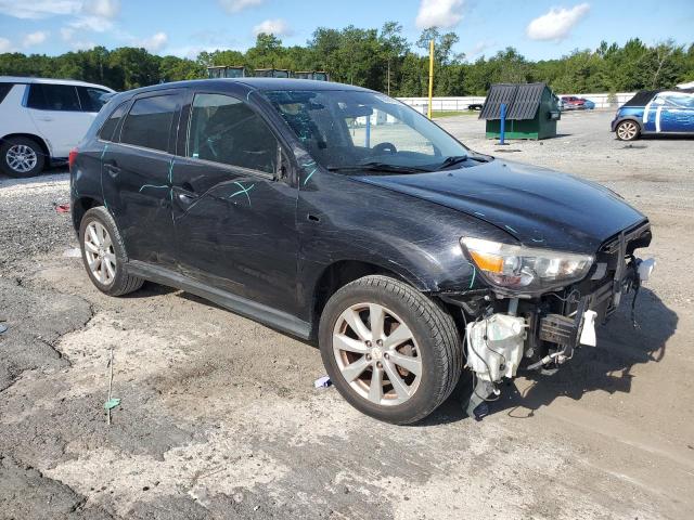 2015 MITSUBISHI OUTLANDER 4A4AP4AU7FE029413