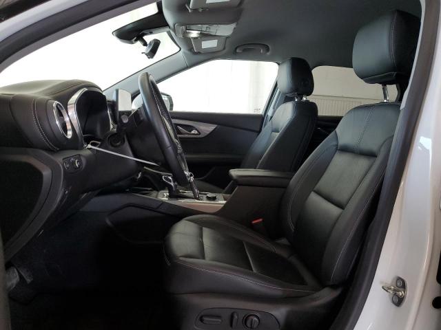 2023 CHEVROLET BLAZER 3LT 3GNKBDR40PS179733